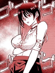 伪娘漫画精选作品封面